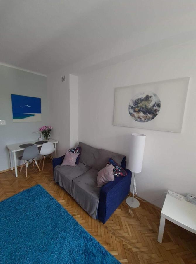 Apartament Waszyngtona Warsaw Luaran gambar
